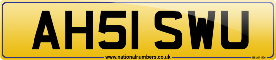AH51 SWU