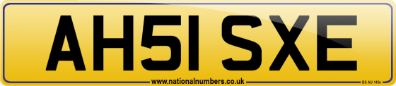 AH51 SXE