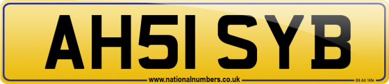 AH51 SYB
