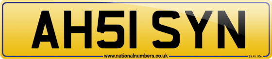 AH51 SYN