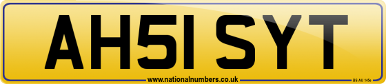 AH51 SYT