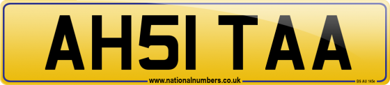 AH51 TAA