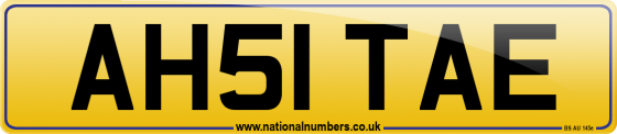 AH51 TAE