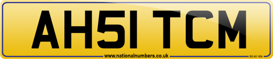 AH51 TCM