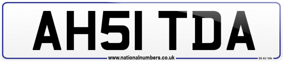 AH51 TDA