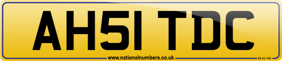 AH51 TDC
