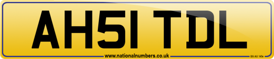 AH51 TDL