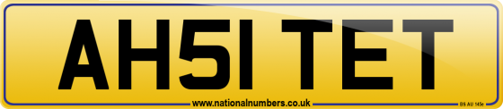 AH51 TET