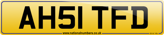 AH51 TFD