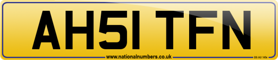 AH51 TFN