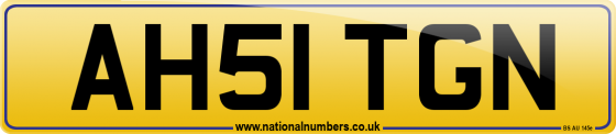 AH51 TGN
