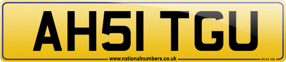 AH51 TGU