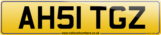 AH51 TGZ