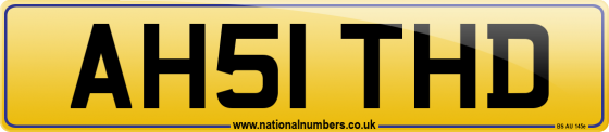 AH51 THD