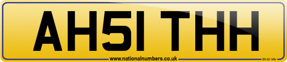 AH51 THH
