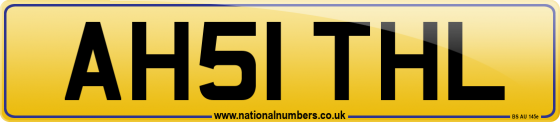 AH51 THL