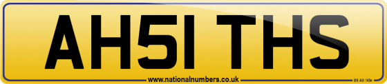AH51 THS