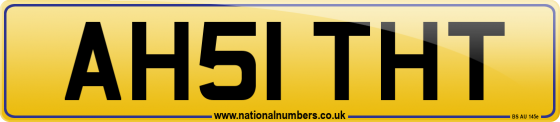 AH51 THT