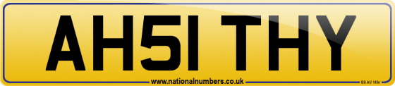 AH51 THY
