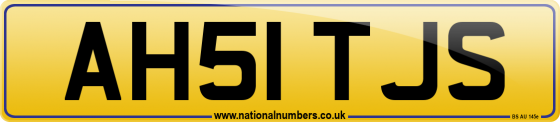 AH51 TJS