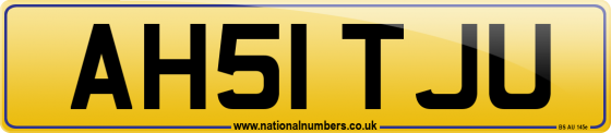 AH51 TJU