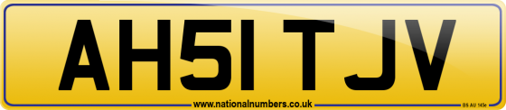 AH51 TJV