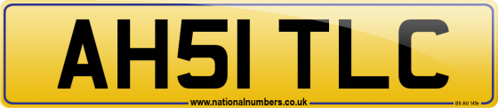 AH51 TLC