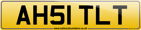 AH51 TLT