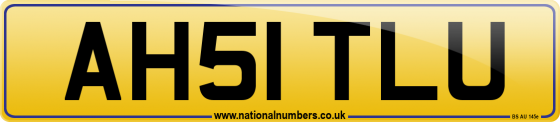 AH51 TLU