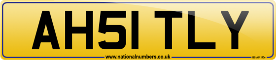 AH51 TLY
