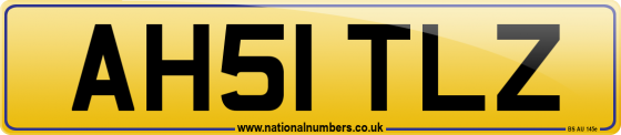 AH51 TLZ