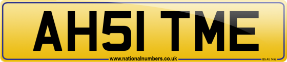 AH51 TME