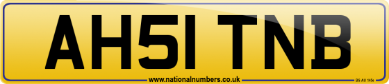 AH51 TNB