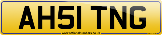 AH51 TNG