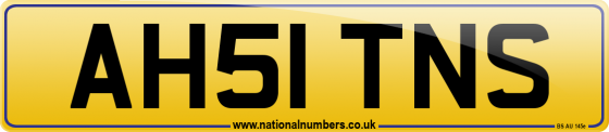 AH51 TNS