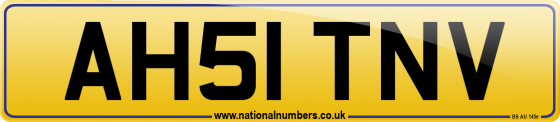 AH51 TNV