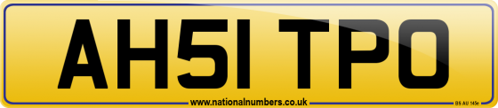 AH51 TPO
