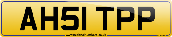 AH51 TPP