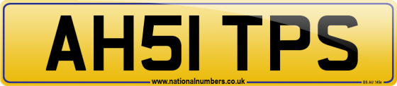 AH51 TPS