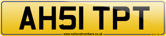 AH51 TPT