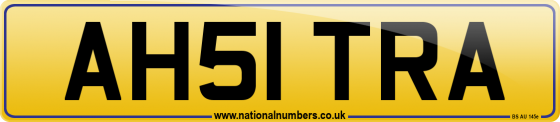 AH51 TRA