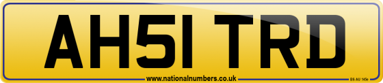 AH51 TRD