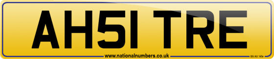 AH51 TRE