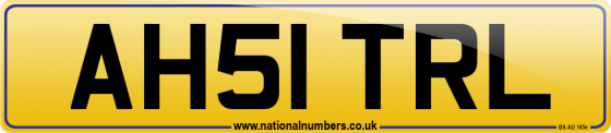 AH51 TRL