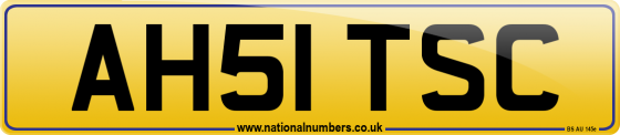 AH51 TSC