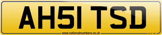 AH51 TSD