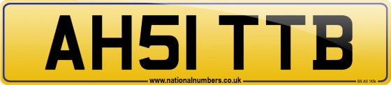 AH51 TTB