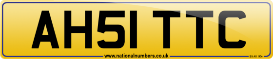 AH51 TTC