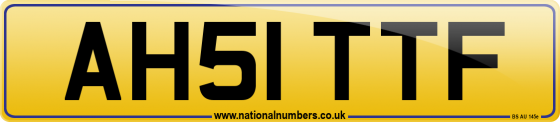 AH51 TTF
