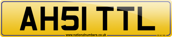 AH51 TTL